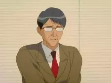 Gambar Karakter Anime: Itagaki Kinoshita