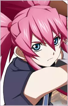 Gambar Karakter Anime: Presea Combatir