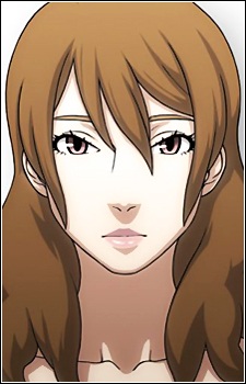 Gambar Karakter Rina