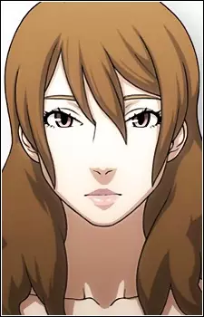 Gambar Karakter Anime: Rina