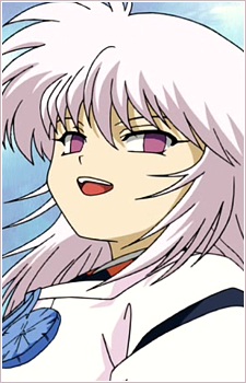 Gambar Karakter Hakudoushi