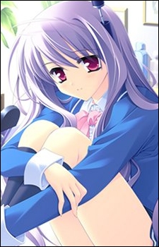Gambar Karakter Mirai Takaoka