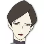 Gambar Karakter Anime: Celestine Bunuel