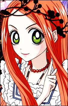 Gambar Karakter Chocolat Meilleure