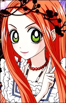 Gambar Karakter Anime: Chocolat Meilleure