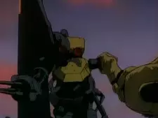 Gambar Karakter Anime: Guardian