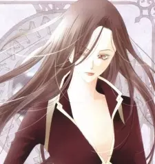 Gambar Karakter Anime: Gerhard