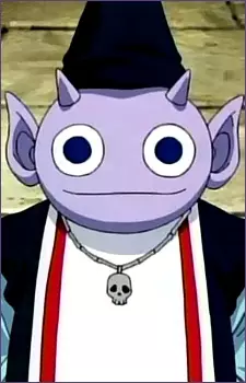 Gambar Karakter Anime: Pozun