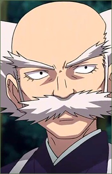 Gambar Karakter Shigemori Sumimura