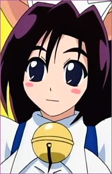 Gambar Karakter Anime: Merilo