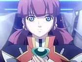 Gambar Karakter Anime: Sanri Wakana