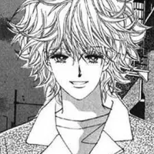 Gambar Karakter Anime: Junah Parker