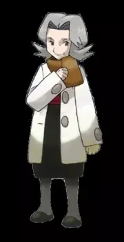 Gambar Karakter Anime: Kikuno