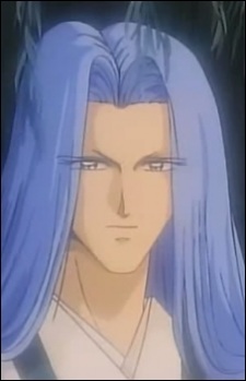 Gambar Karakter Anime: Biryuu