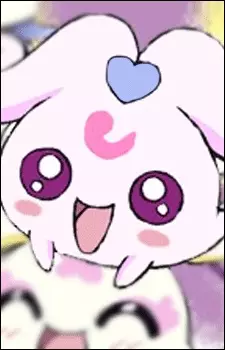 Gambar Karakter Anime: Fuup