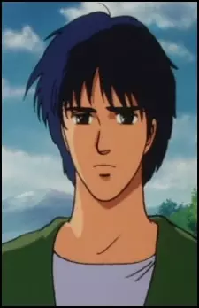 Gambar Karakter Anime: Torel