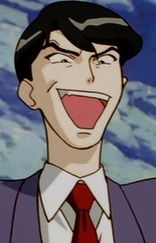 Gambar Katsuhiko Jinnai