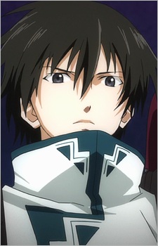 Gambar Karakter Zess