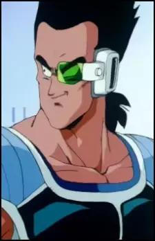 Gambar Karakter Anime: Toma