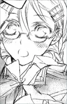 Gambar Karakter Anime: Nadeshiko Shindou