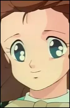 Gambar Karakter Anime: Alice