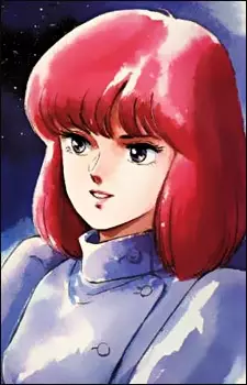 Gambar Karakter Anime: Gaw Ha Leccee
