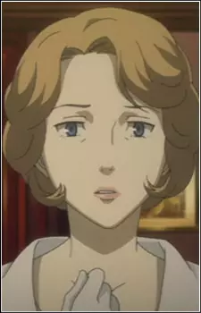 Gambar Karakter Anime: Natalie Beriam