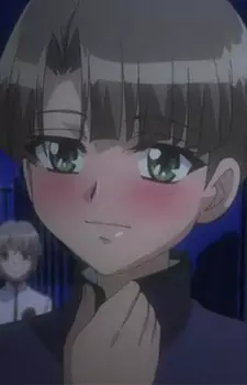 Gambar Karakter Anime: Makoto Fujitani