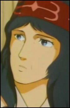 Gambar Karakter Anime: Oyaruru