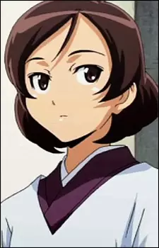 Gambar Karakter Anime: Yae Suzukawa