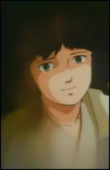 Gambar Karakter Anime: Sayuri