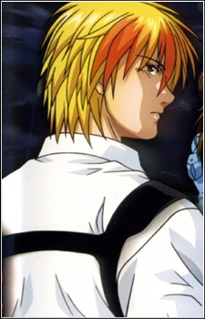 Gambar Karakter Anime: Ranmaru  Shindo