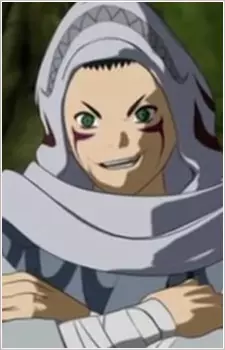 Gambar Karakter Anime: Kajika