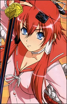 Gambar Karakter Juubei Yagyuu