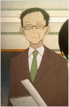 Gambar Karakter Jinroku