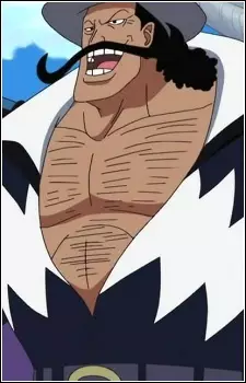 Gambar Karakter Anime: Vista