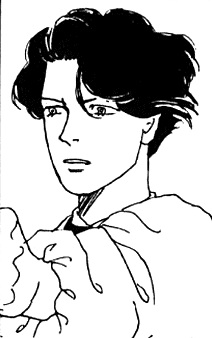 Gambar Karakter Anime: Akio  Nikaidou