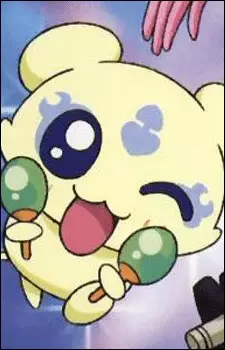 Gambar Karakter Anime: Mepple