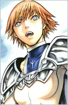 Gambar Karakter Anime: Clarice