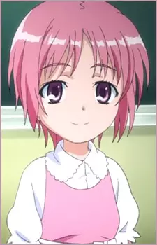 Gambar Karakter Anime: Komoe Tsukuyomi