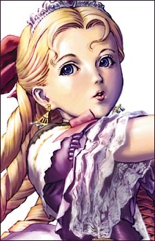 Gambar Karakter Jelanda