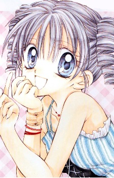 Gambar Mitsuki Kouyama