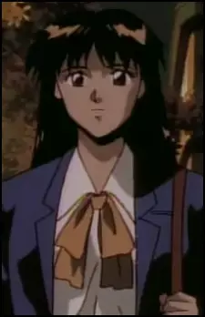 Gambar Karakter Anime: Mizuho Mashio