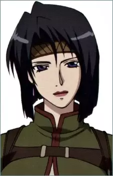 Gambar Karakter Anime: Cheng