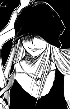 Gambar Karakter Joker