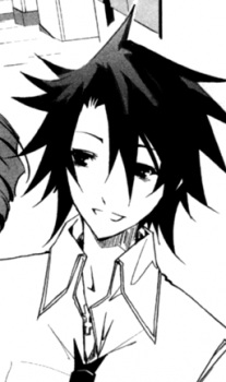 Gambar Karakter Casio