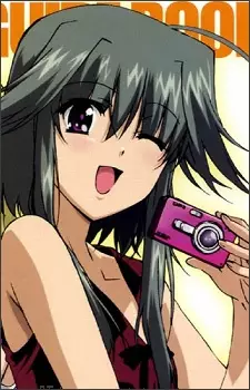 Gambar Karakter Anime: Mayumi Thyme