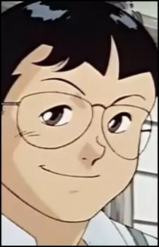 Gambar Karakter Anime: Toru Ichidaiji