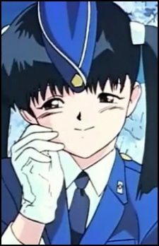 Gambar Karakter Shiho Ninomiya