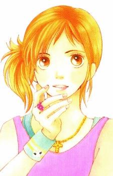 Gambar Karakter Anime: Keito  Aoyama